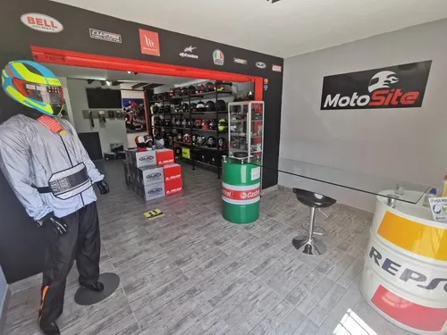 Casco Abatible Mt Clever Doble Visor