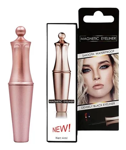 comprar Delineador De Ojos Magnéticos 4ml
