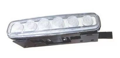 Set De Faros Auxiliares Rompeniebla | Mercado Libre