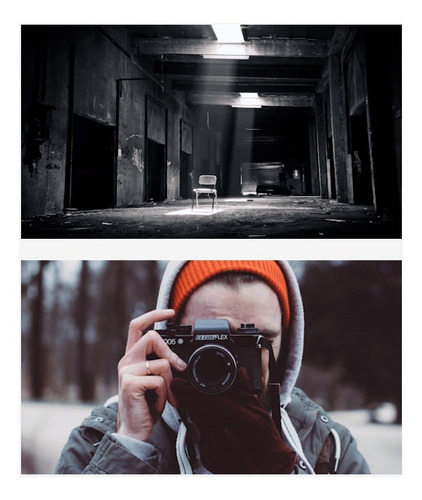 Imagen 2 de 4 de Pack 900 Transiciones Creativas Modernas Para Premiere Pro