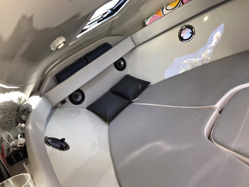 Custon Day Cruiser 25 2019 Excelente Estado - Oportunidad