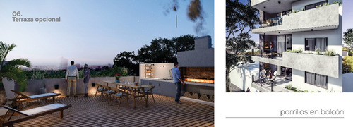 Imagen 23 de 26 de Venta 3 Amb. San Martin A Estrenar - Con Estilo