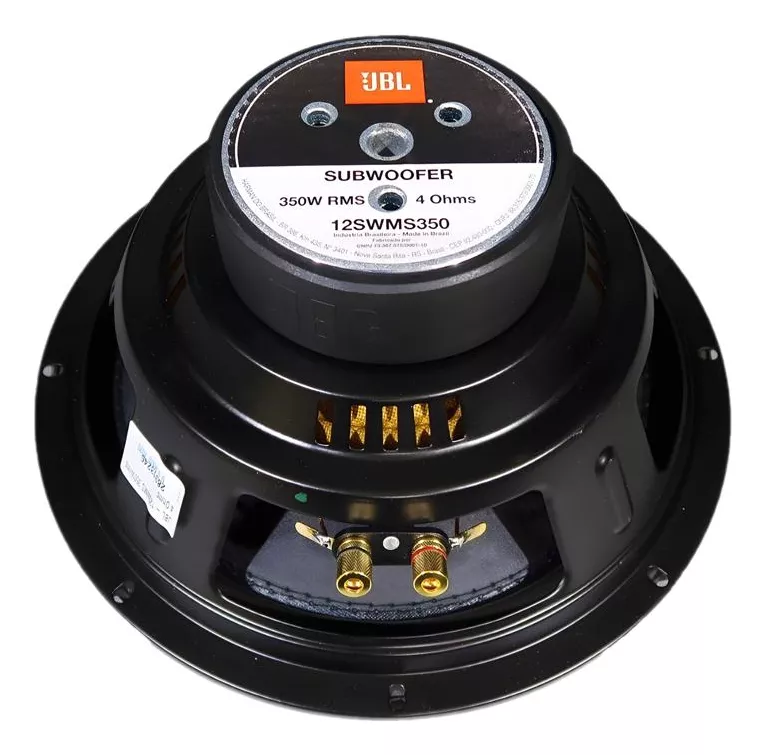 Segunda imagen para búsqueda de subwoofer jbl