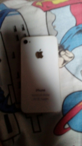 Imagem 4 de 5 de Vende-se Um iPhone Da Apple Ou Troca Por Moto G2 Valor Da Ve