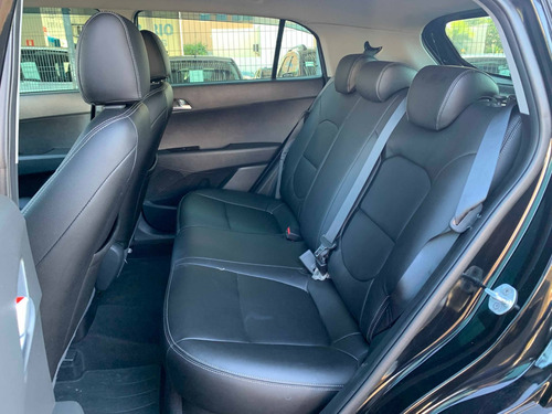 Hyundai Creta 1.6 16v Flex Attitude Manual