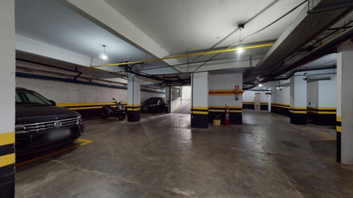 Imagem 20 de 30 de Apartamento - Ap00034 - 70493483