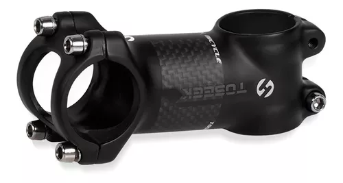 Comprar Mesa 31.8mm x 80mm x 17 Graus Carbon Bike Stem - Toseek