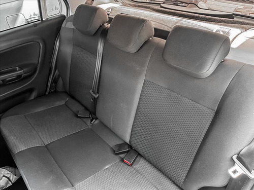 Volkswagen Gol 1.0 12v Mpi Totalflex