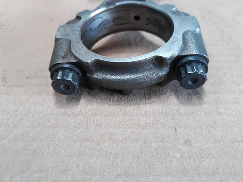 Piston Y Biela Toyota Yaris 1.5 Lts 4 Cil (Usado)