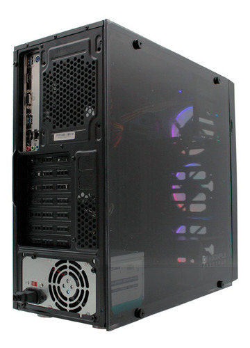 Imagen 7 de 9 de Computadora Gamer Amd Serie A 8gb 500gb Gráficos R 19.5 Wifi