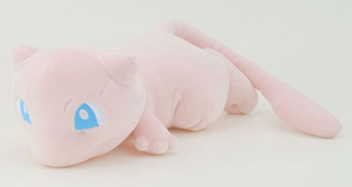 Pokémon Mew Peluche 