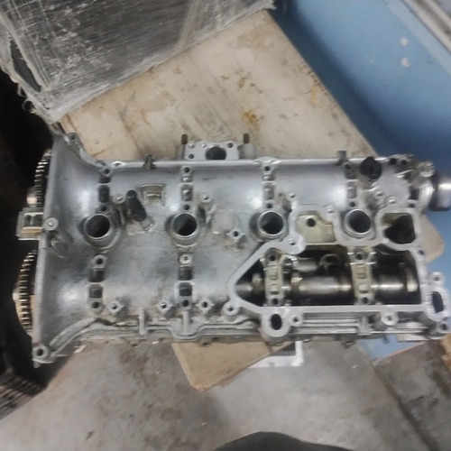 Cabeza Motor Vw Tsi 1.8 Golf Jetta Beetle Passat Audi A3 Tt (Usado)
