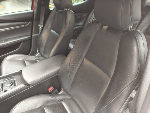 Mazda Mazda 3 2.5 S Grand Touring Hatchback At
