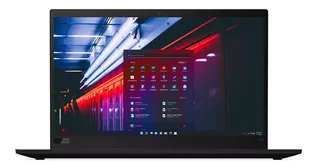 Laptop Lenovo X1 Carbon 14'i5-1021ou 8gb Ram 256gb W10pro