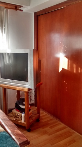 Imagen 14 de 22 de Departamento 4 Ambientes Externo Con Cochera