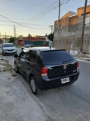 Volkswagen Gol Gol 1.4 L