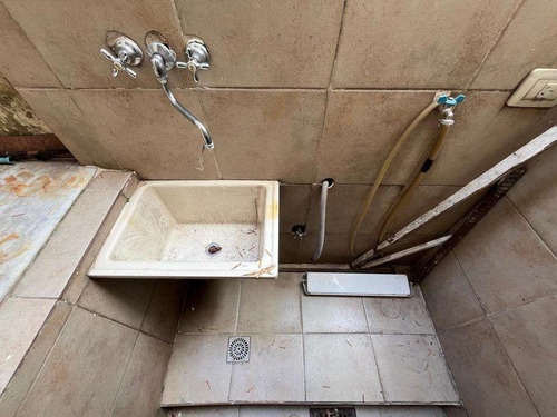 Abuelito Dime Tu - Tipo Casita Todo En Bajos Con Patio