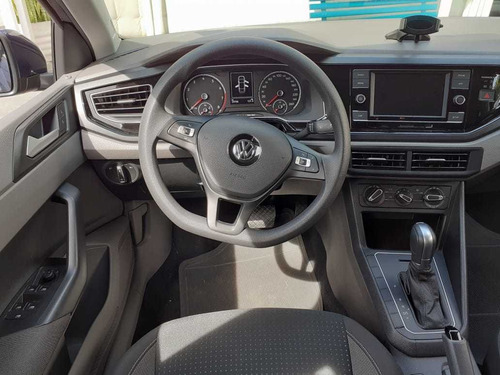 Volkswagen Virtus Comfort. 200 Tsi 1.0 Flex 12v Aut