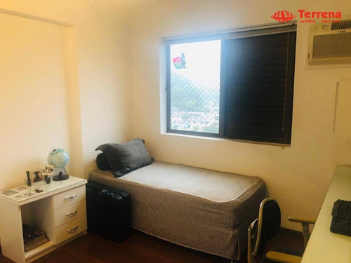 Imagem 17 de 21 de Apartamento Com 3 Dormitórios À Venda, 170 M² - Vorstadt - Blumenau/sc - Ap0320