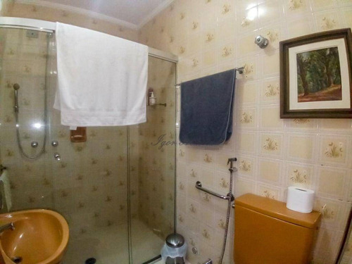 Imagem 16 de 30 de Cobertura Com 3 Dormitórios À Venda, 187 M² Por R$ 2.020.000,00 - Vila Nova Conceição - São Paulo/sp - Co0557