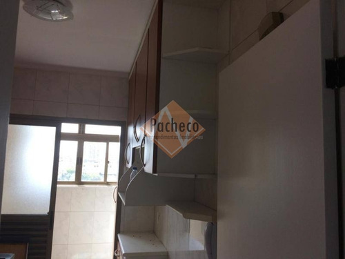 Imagem 17 de 30 de Apartamento Na Vila Matilde 75 M², 03 Dormitórios, 01 Suíte, 01 Vaga, R$ 450.000,00 - 1970