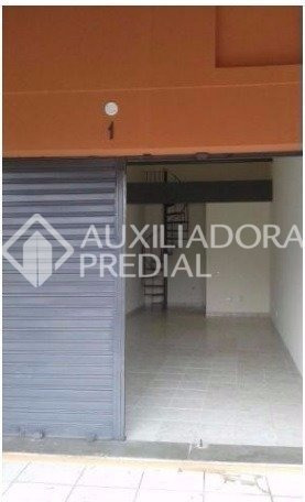 Imagem 1 de 6 de Loja - Cavalhada - Ref: 241594 - V-241594