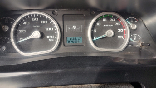 Ford Cargo 1419 Modelo 2017 Com Tanque