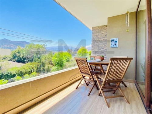 Venta Depto Fernando De Arguello 3d-2b-2e