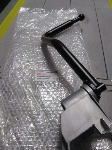 Imagen 1 de 1 de Brazo Espejo Exterior Isuzu Elf 300
