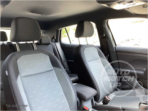 Volkswagen T-Cross 1.6 Comfortline At