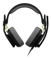 Comprar Audífonos Logitech A10-939-002046 Astro A10 Gen 2 Negro