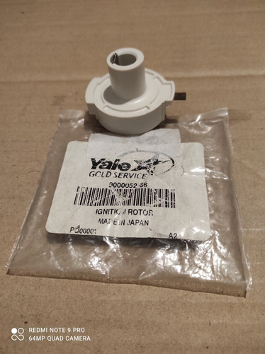 Rotor Ignicion Yale Para Montacargas 