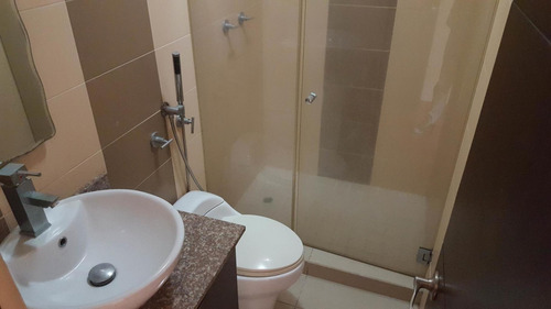 Imagen 11 de 14 de Venta De Apartamento En Ph Marina Terrace Bellavista 20-9032