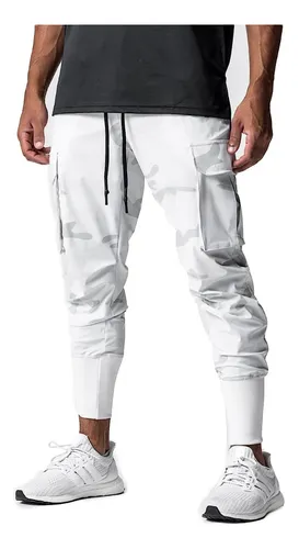 Pantalon Deportivo Hombre Xxxl