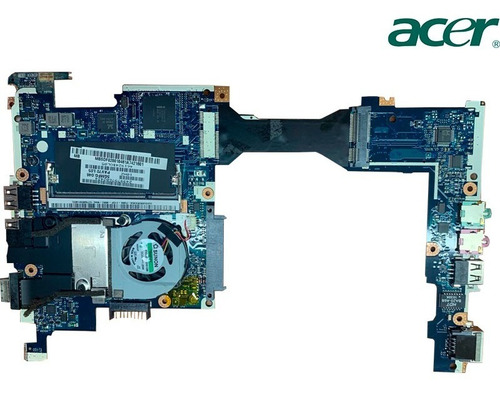 Board Aspire One D255-2520