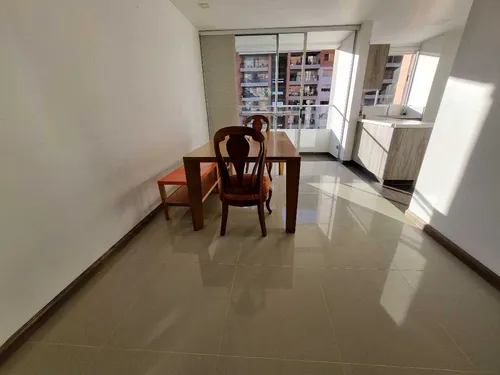 Vendo Apartamento Moderno 4 Alcobas 4 Baños Envigado La Frontera