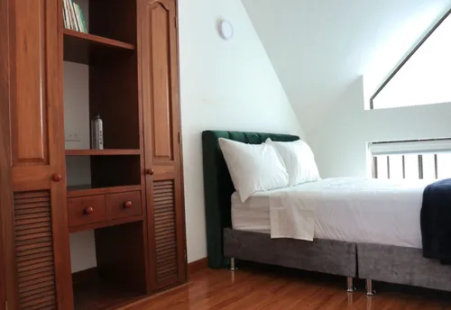 Apartamento En Venta En Los Cedros. Cod V15143