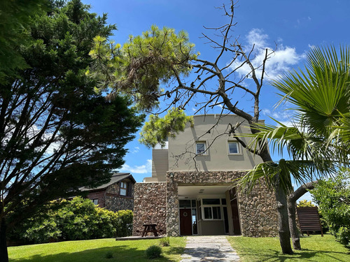 Casa Carilo Talismán Sobre La Playa Salida Al Mar