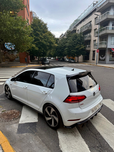 Volkswagen Golf 2.0 Gti Tsi App Connect
