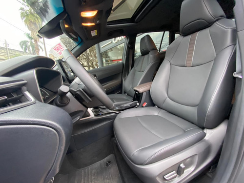 Toyota Corolla Cross 2.0 Seg Cvt
