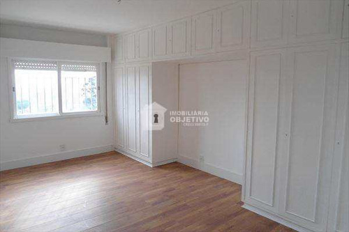 Apartamento Com 4 Dorms, Vila Suzana, São Paulo - R$ 500 Mil, Cod: 3003 - V3003