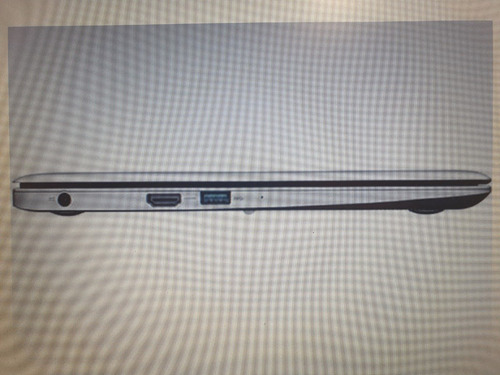 Notebook Positivo Master N1140 Celeron N3350 4gb Ssd 128gb