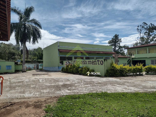 Imagem 14 de 21 de Chácara Com 5 Dorms, Jardim Valflor, Embu-guaçu - R$ 2.1 Mi, Cod: 48 - V48
