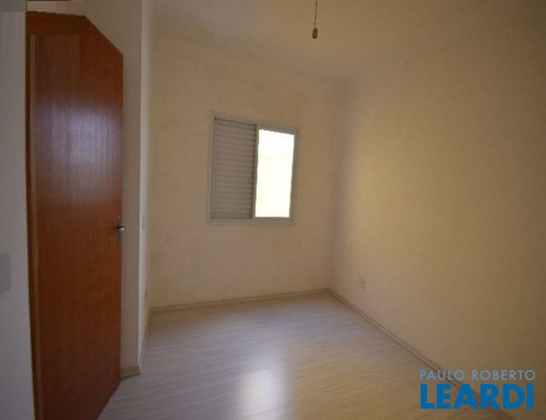Imagem 4 de 12 de Casa Em Condomínio - Campo Grande - Sp - 540021
