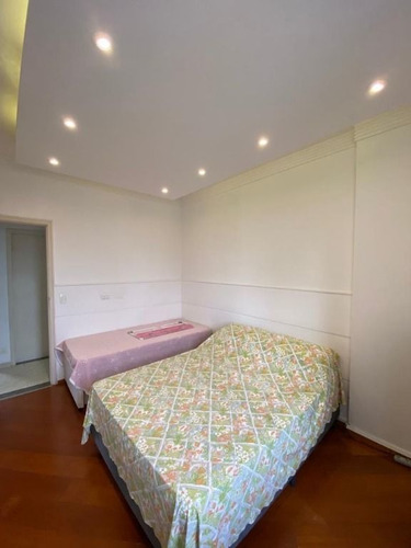 Imagem 17 de 30 de Apartamento Em Embaré, Santos/sp De 124m² 3 Quartos À Venda Por R$ 851.000,00 - Ap2142559-s