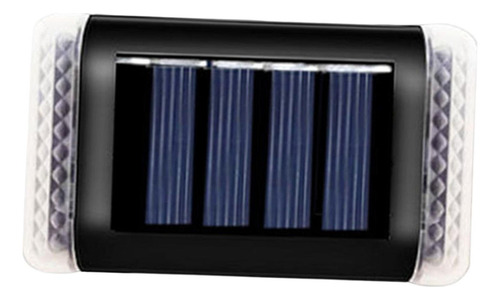 Luz De Solar, Lâmpada De Parede Solar, Luz De Cerca De