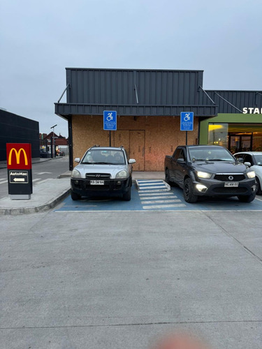 Local Autopista Concepción Talcahuano