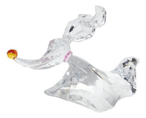 Disney Enesco Facets Zero The Nightmare Before Christmas