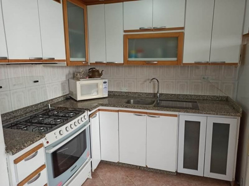 Imagen 6 de 27 de Apartamento En Venta En Resd Valle Alto Mañongo