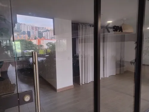 Arriendo Apartamento Sector Ciudad Del Rio